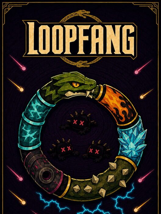 Loopfang