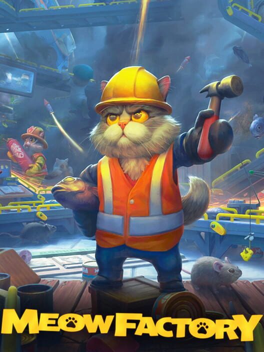 MeowFactory