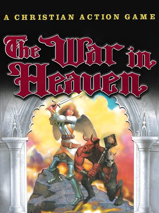 The War in Heaven