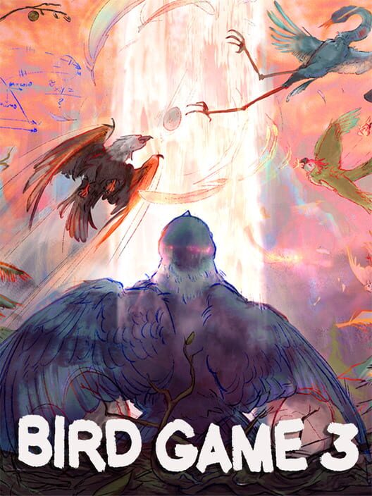 Bird Game 3