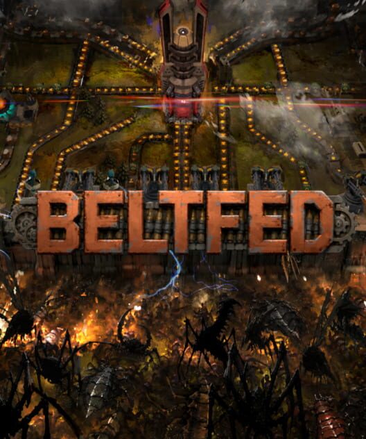 Beltfed