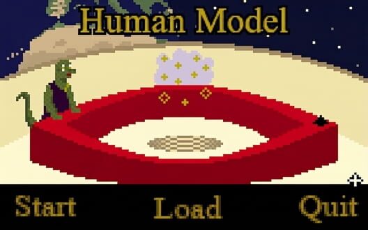 Model Human
