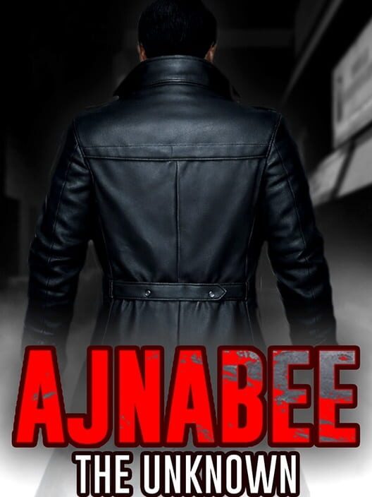 Ajnabee: The Unknown