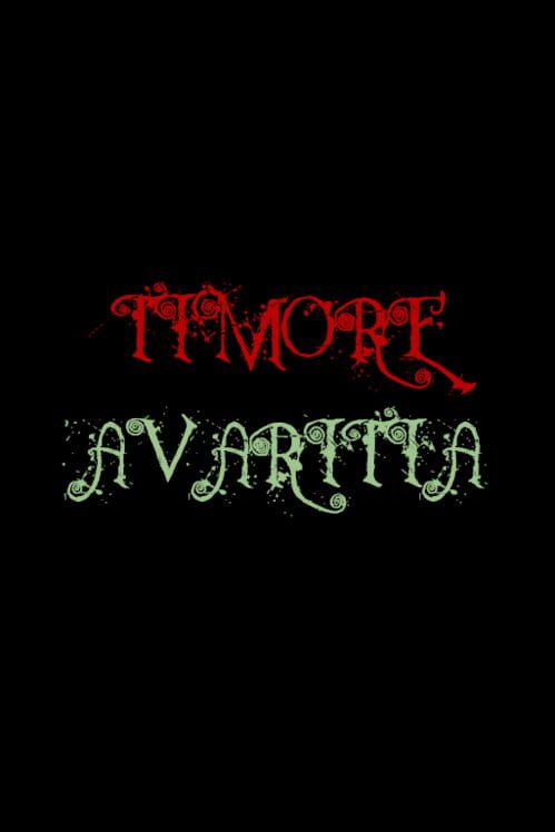 Timore Avaritia