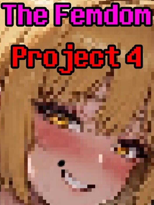 The Femdom Project 4