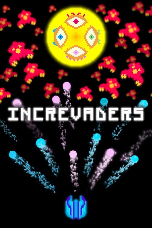 Increvaders