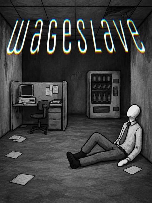 Wageslave