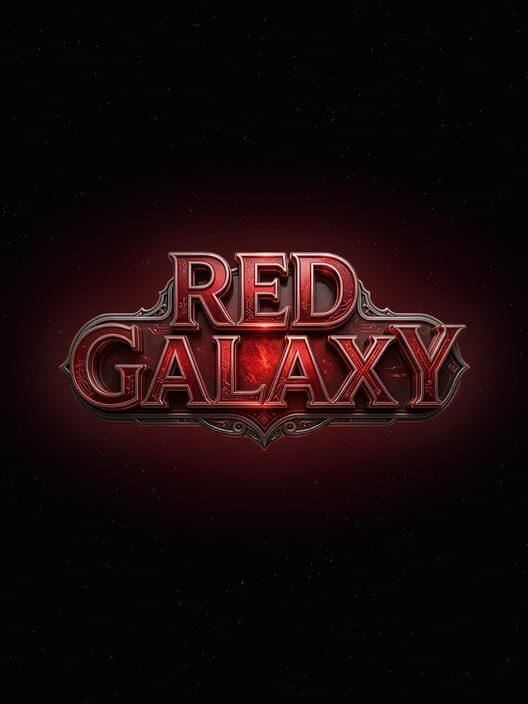 Red Galaxy