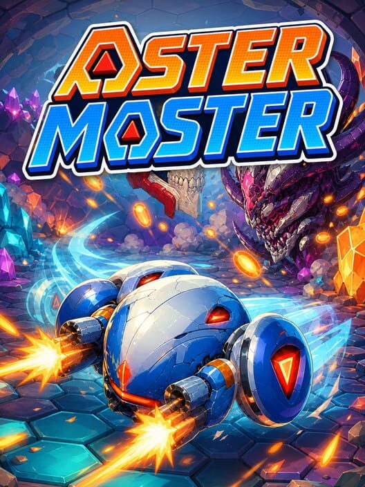 AsterMaster