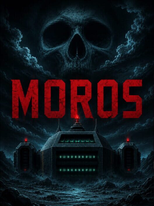 Moros