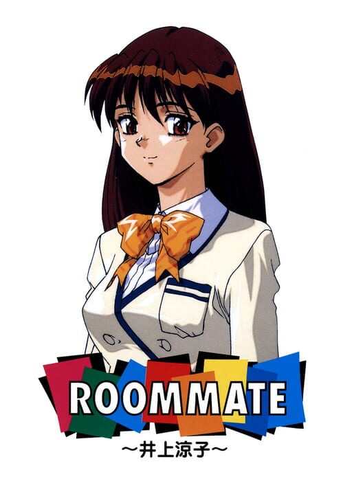 Roommate: Inoue Ryoko