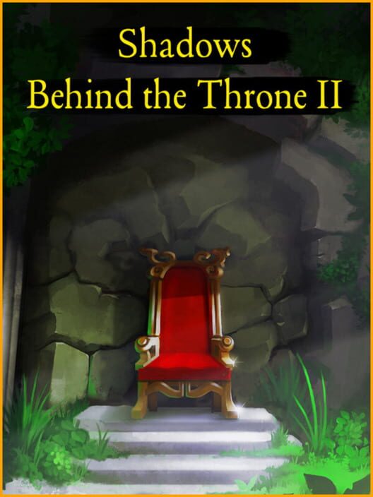 Shadows Behind the Throne 2