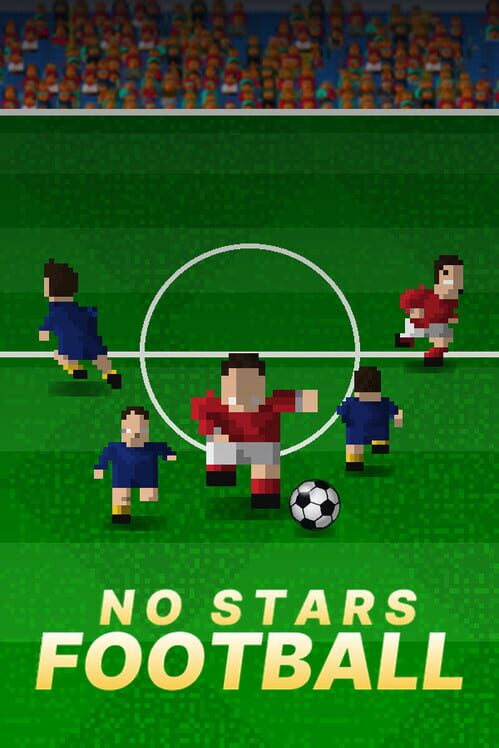 No Stars Football