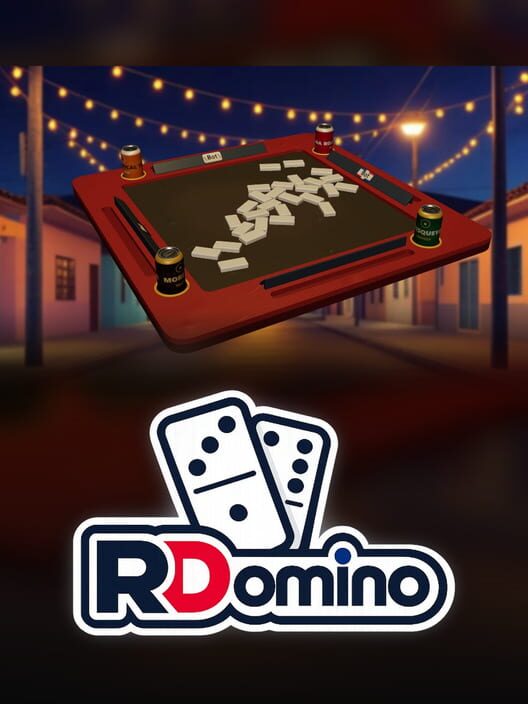 RDomino