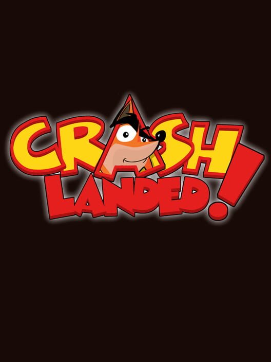 Crash Landed!