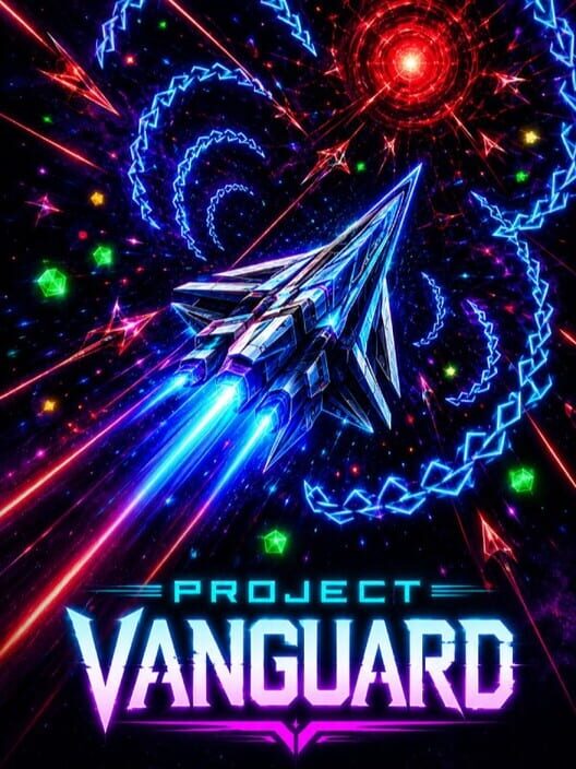 Project Vanguard