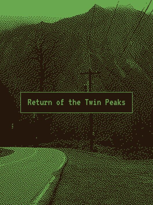 Return of the Twin Peaks