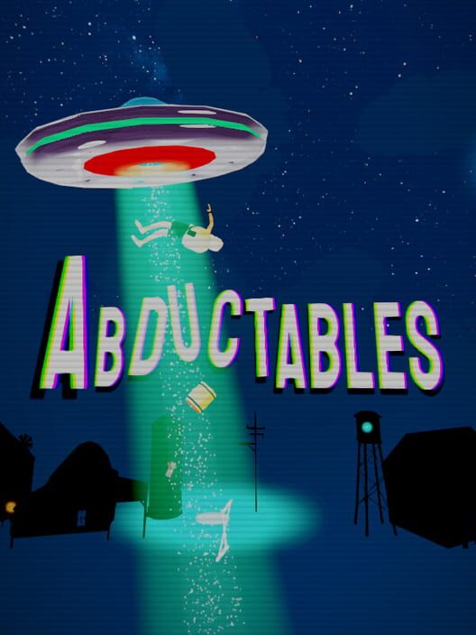 Abductables