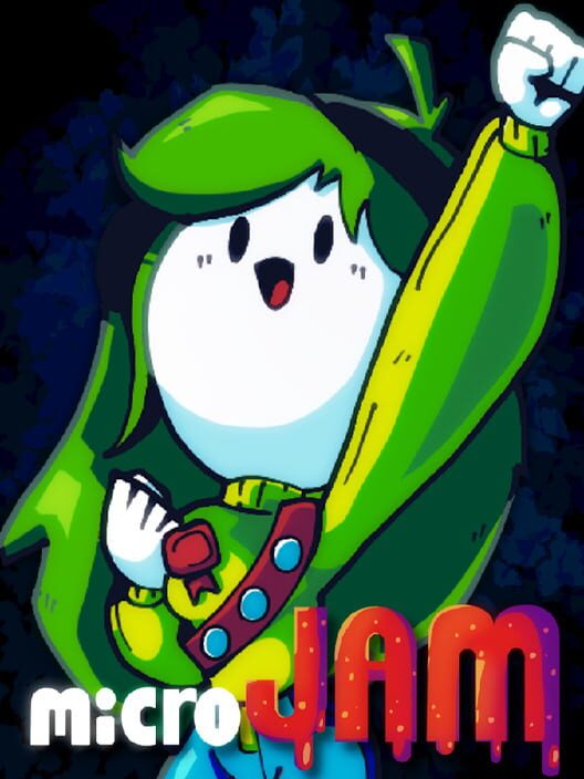 MicroJam