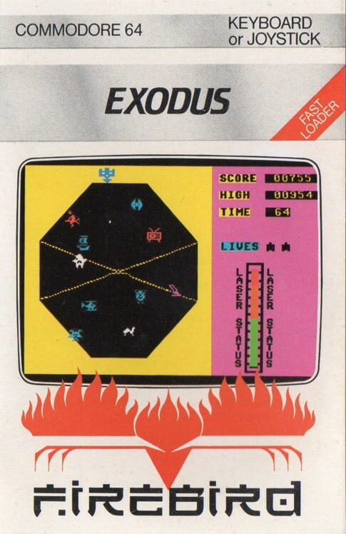 Exodus