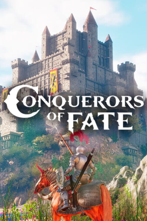 Conquerors of Fate