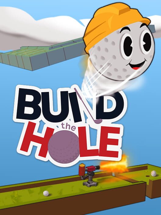 Build the Hole