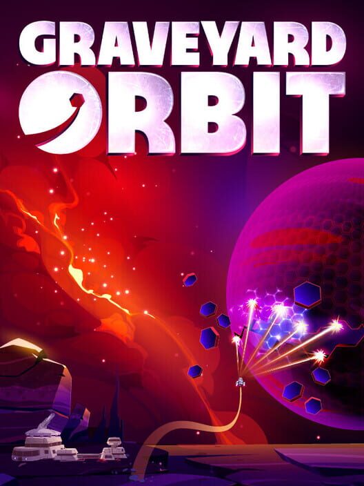 Graveyard Orbit
