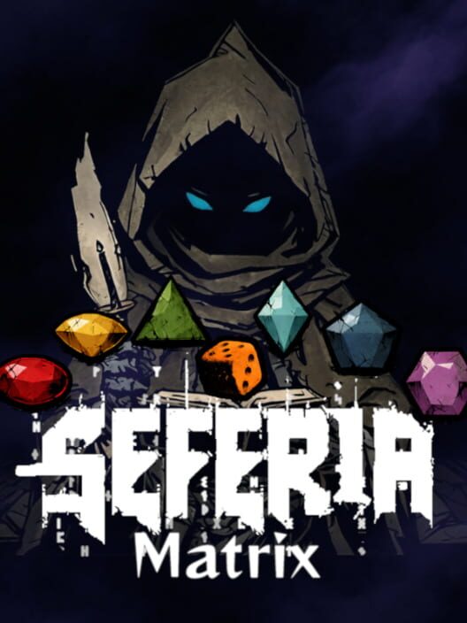 Seferia Matrix