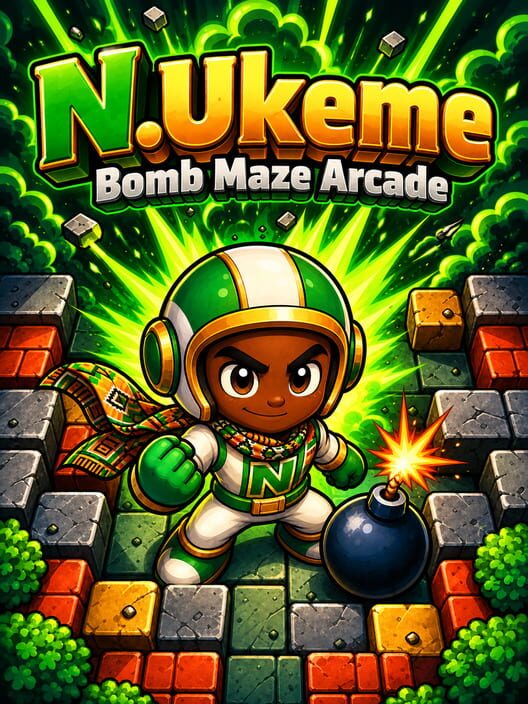 N.Ukeme