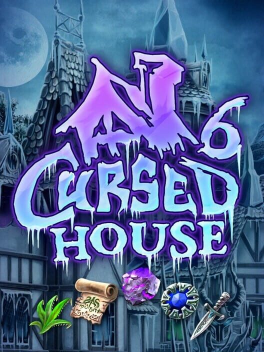 Cursed House 6