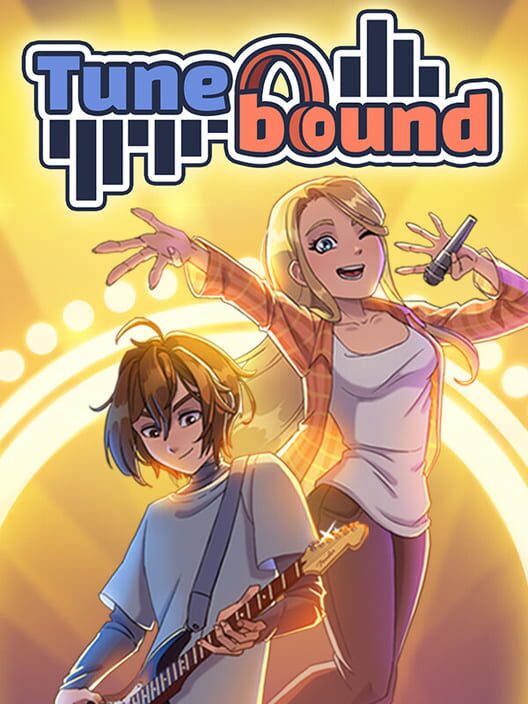 Tunebound