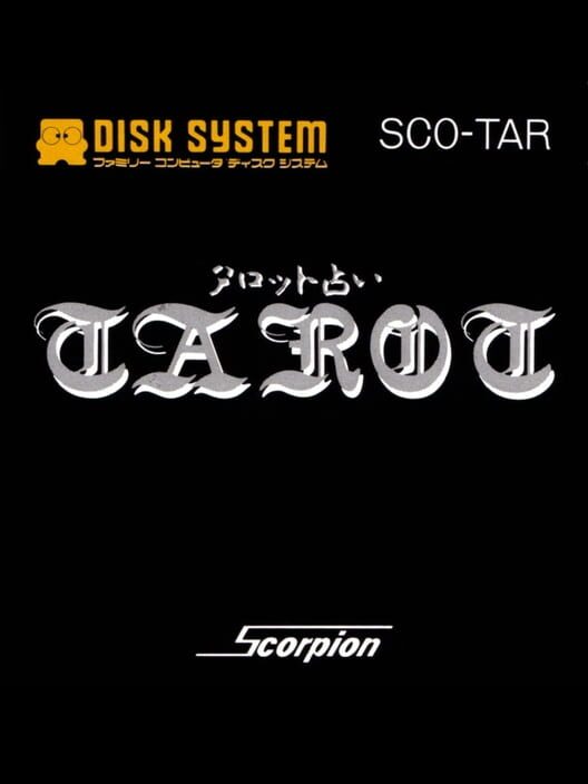 Tarot