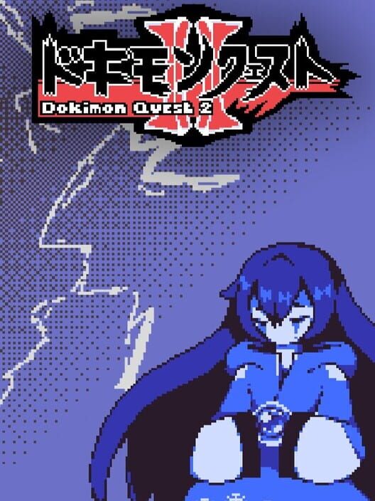 Dokimon Quest: II