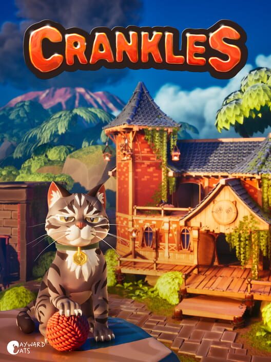 Crankles