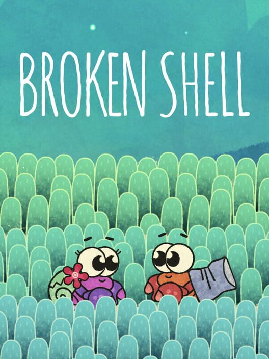 Broken Shell