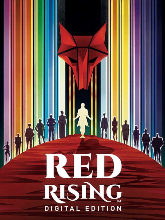 Red Rising