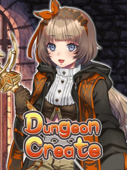 Dungeon Create