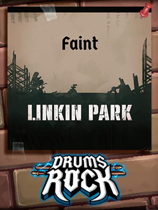 Drums Rock: Linkin Park - 'Faint'