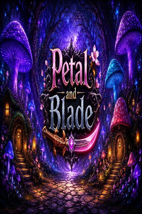 Petal and Blade