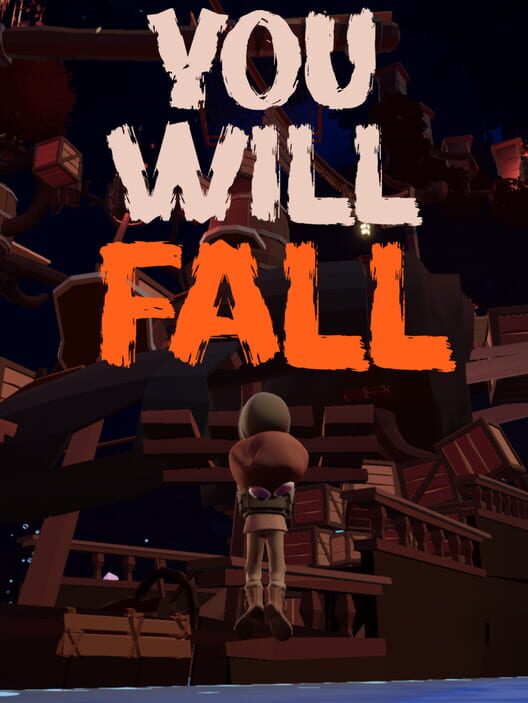 You Will Fall