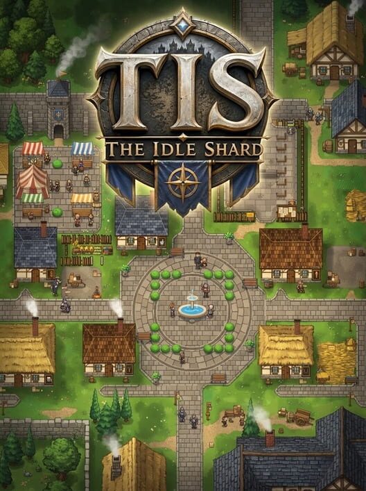 The Idle Shard