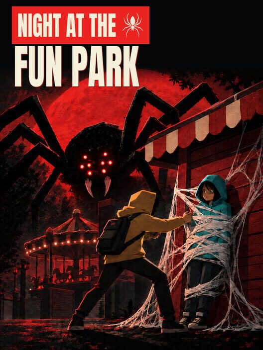 Night at the Fun Park