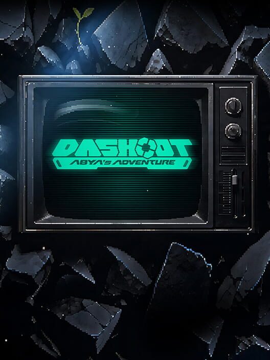 Dashoot: Abya's Adventure