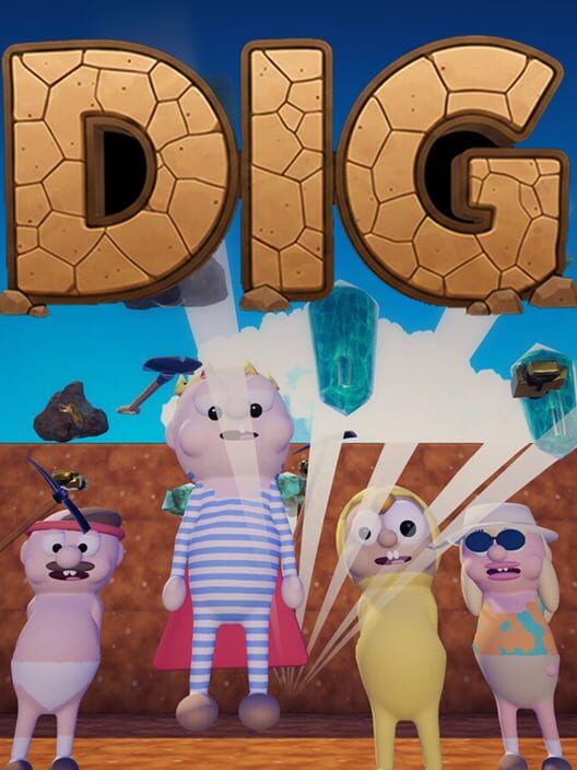 Dig