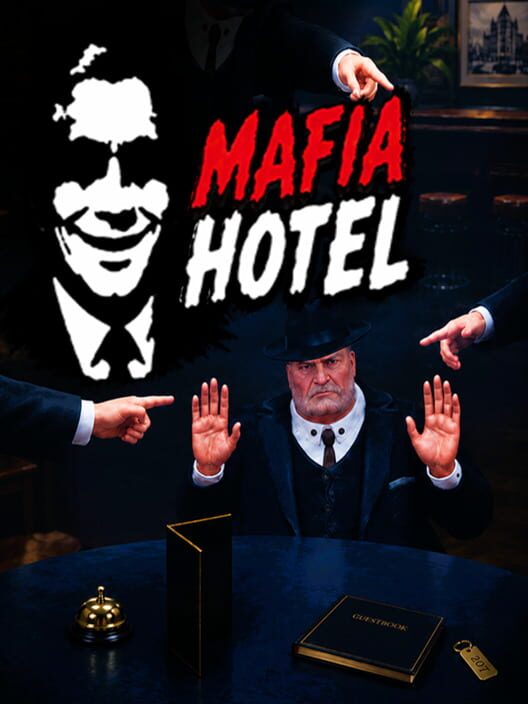 Mafia Hotel