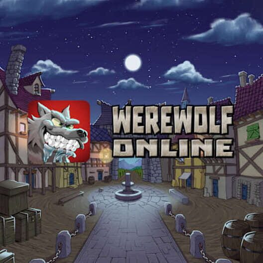 Werewolf Online