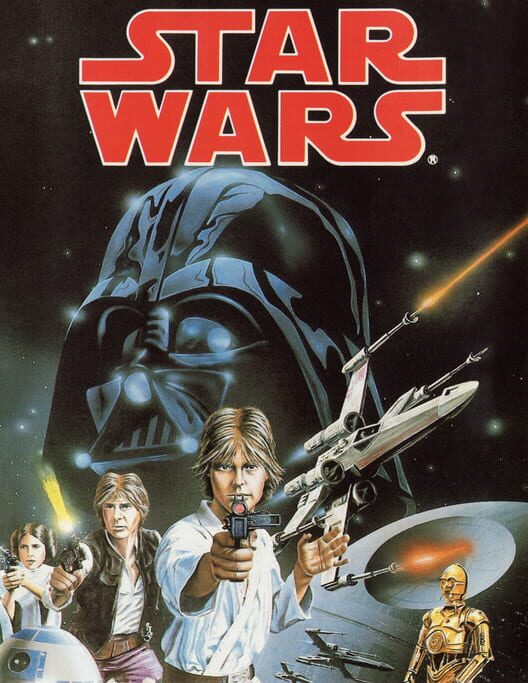 Star Wars