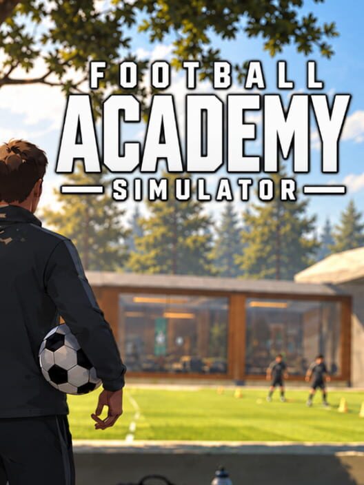 Football Academy Simulator
