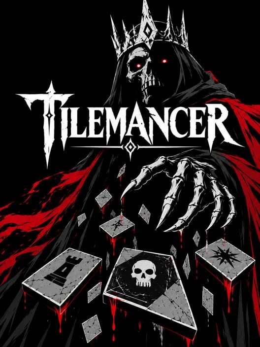 Tilemancer