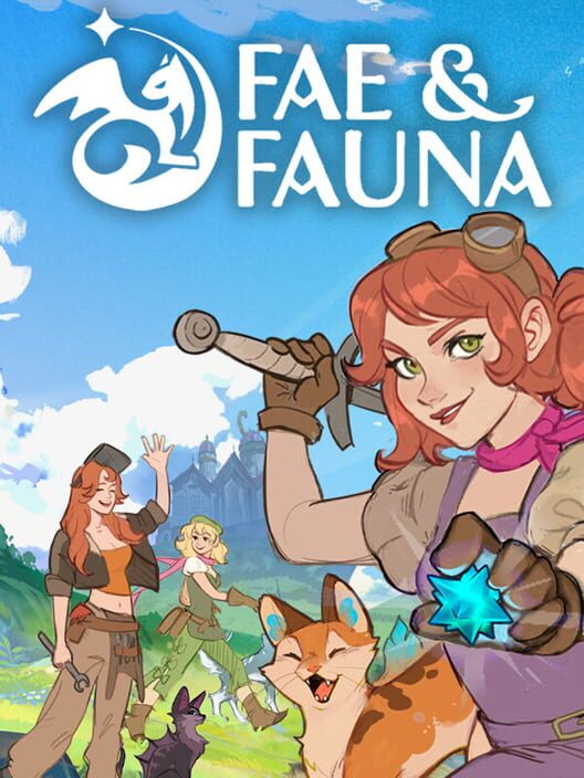Fae & Fauna